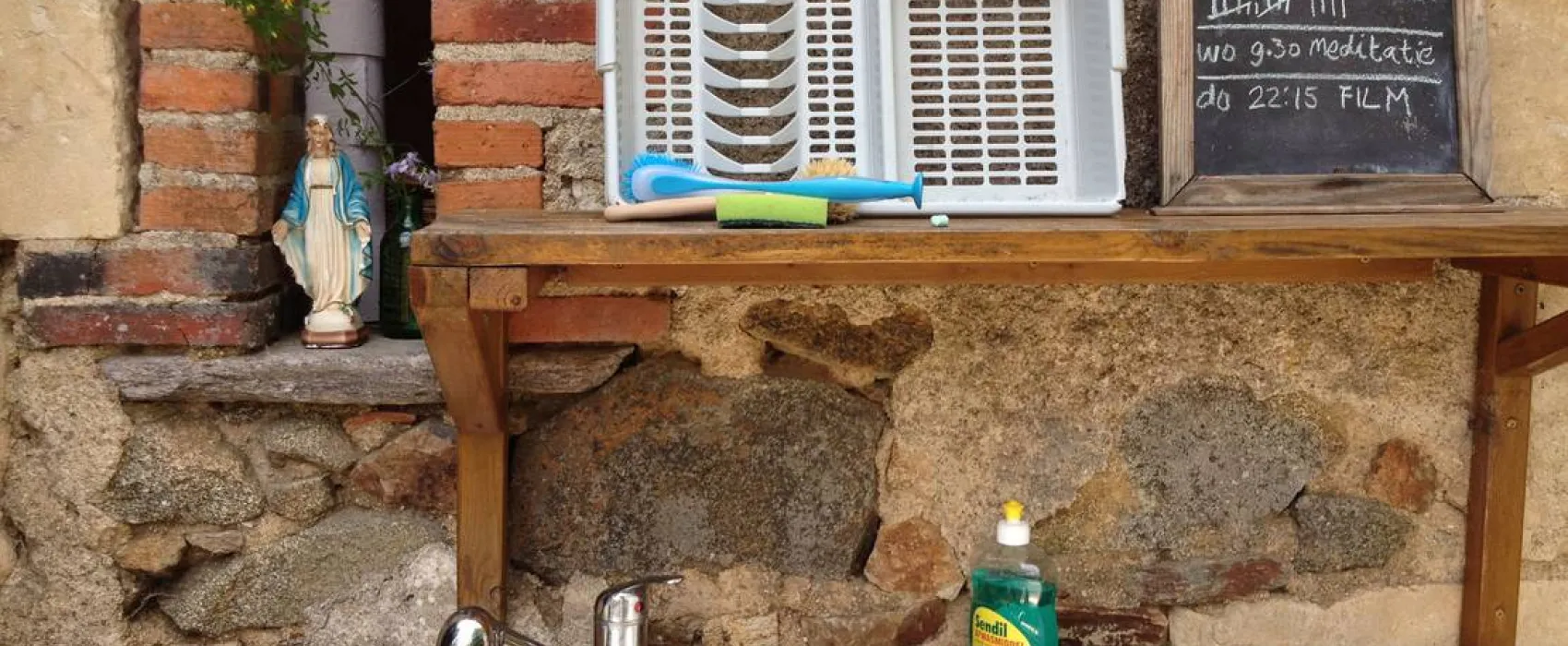 Camping à la ferme Le Puy Ardouin