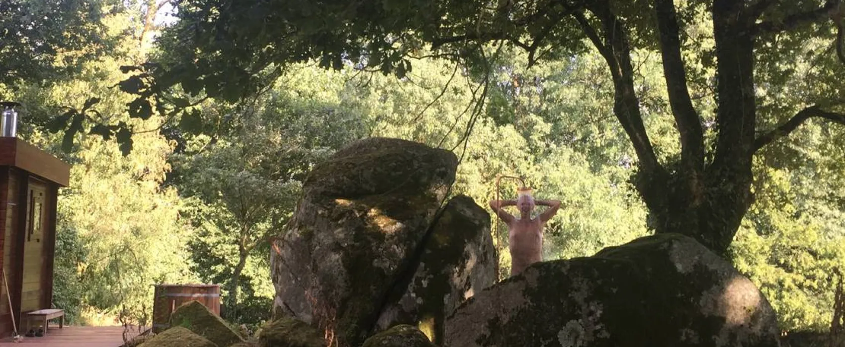 Camping à la ferme Le Puy Ardouin