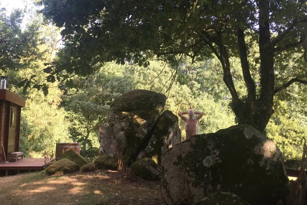 Camping à la ferme Le Puy Ardouin