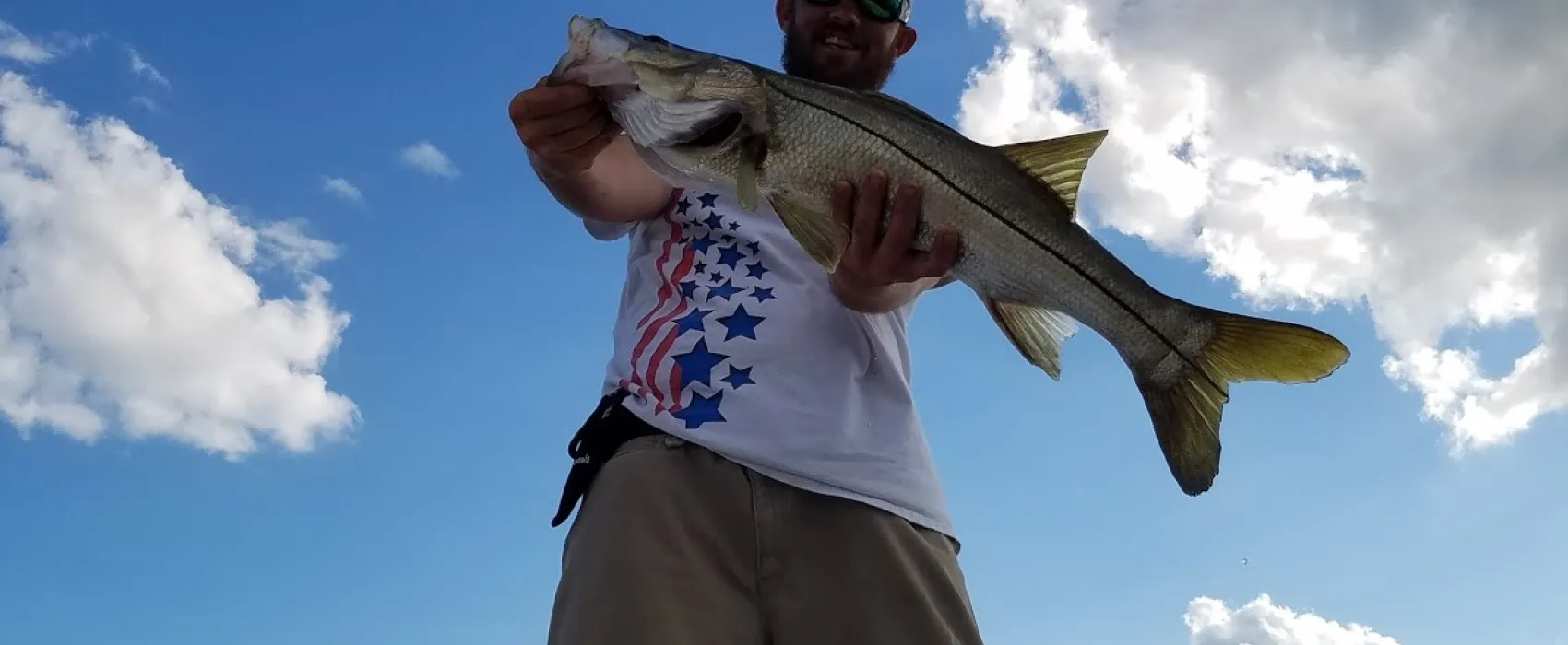 Chief Aripeka Travel Park