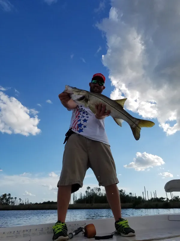 Chief Aripeka Travel Park