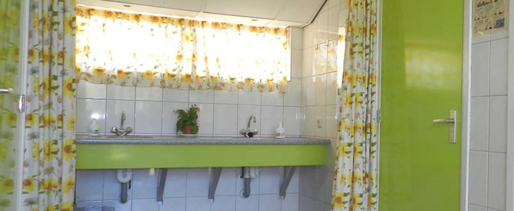 Boerencamping Hoeve Vrij & Blij