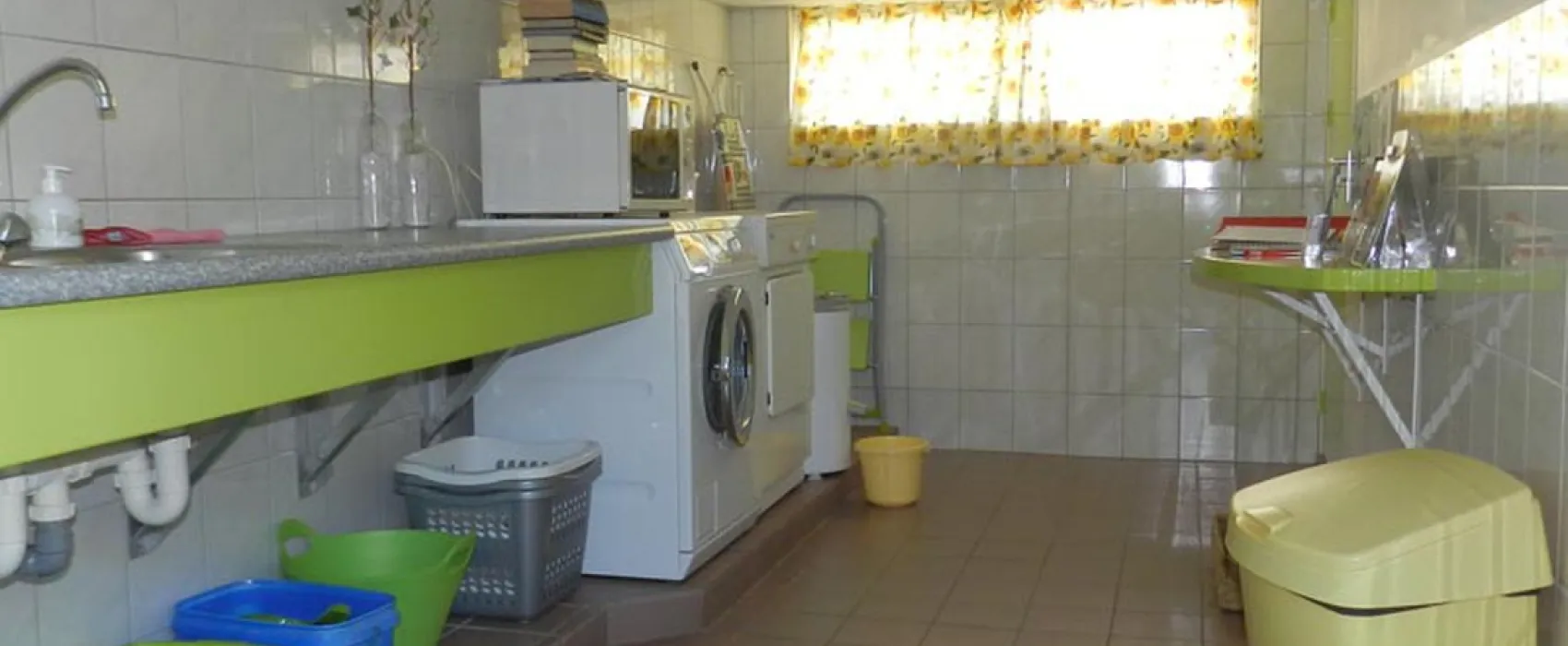 Boerencamping Hoeve Vrij & Blij