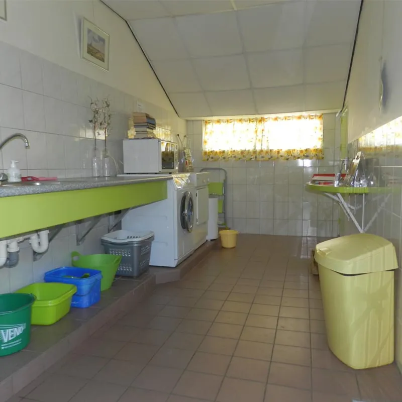 Boerencamping Hoeve Vrij & Blij