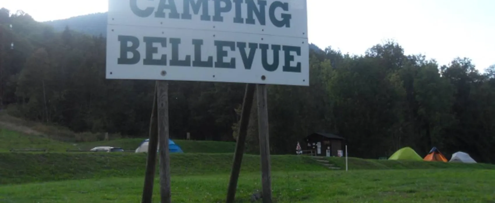 Camping Bellevue
