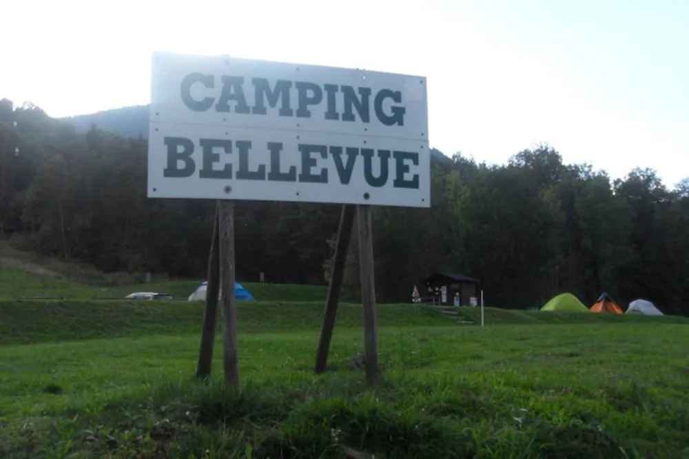 Camping Bellevue