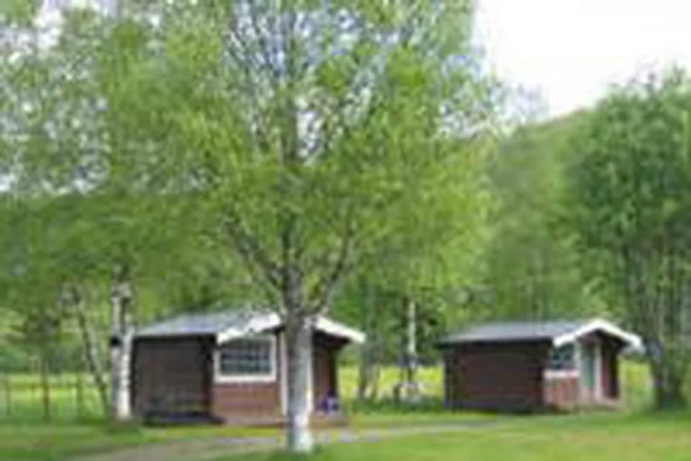 Småøyan Camping A/s