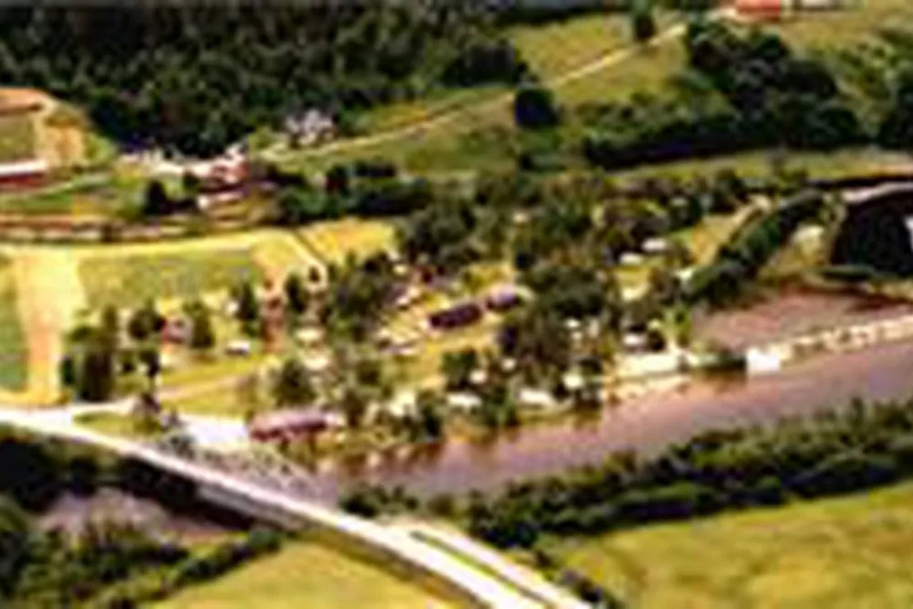 Småøyan Camping A/s