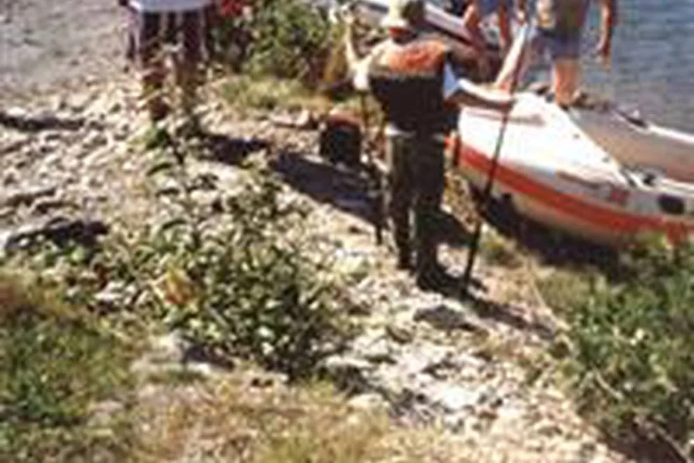 Småøyan Camping A/s