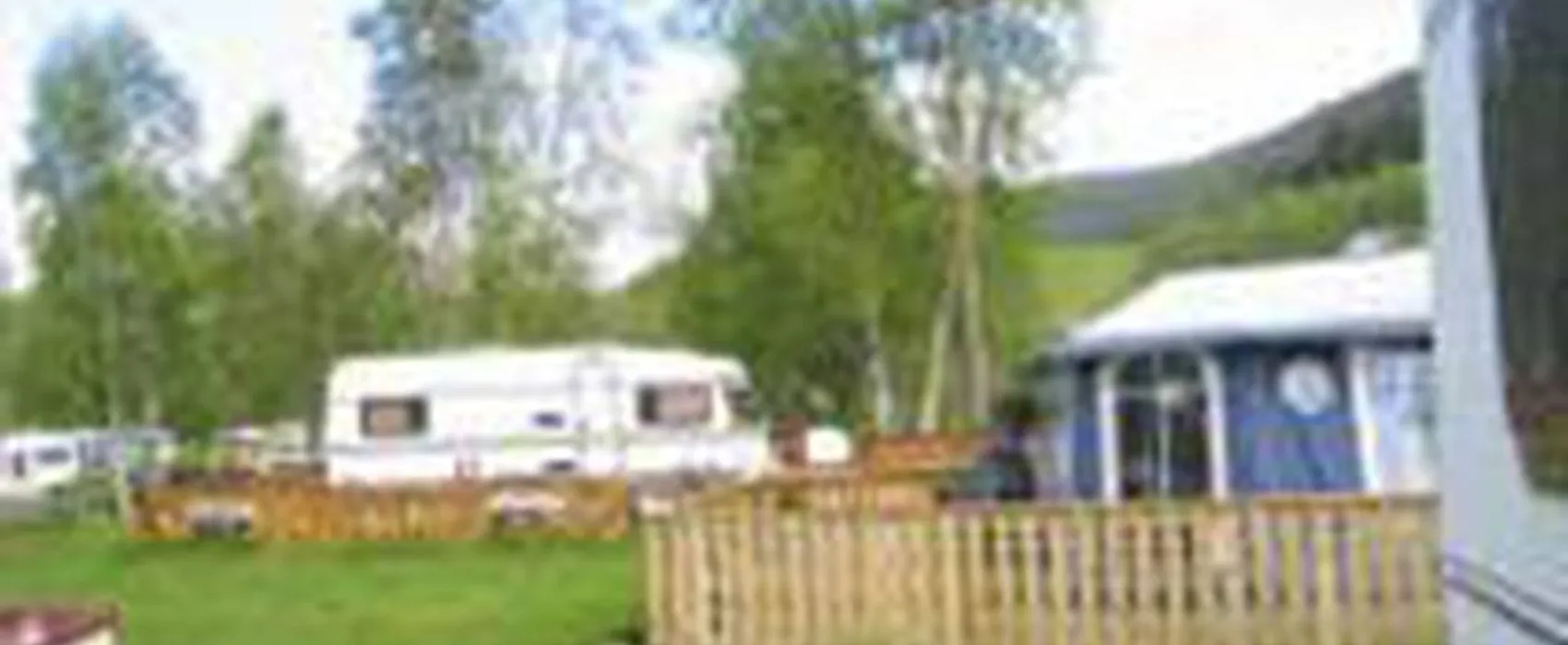 Småøyan Camping A/s