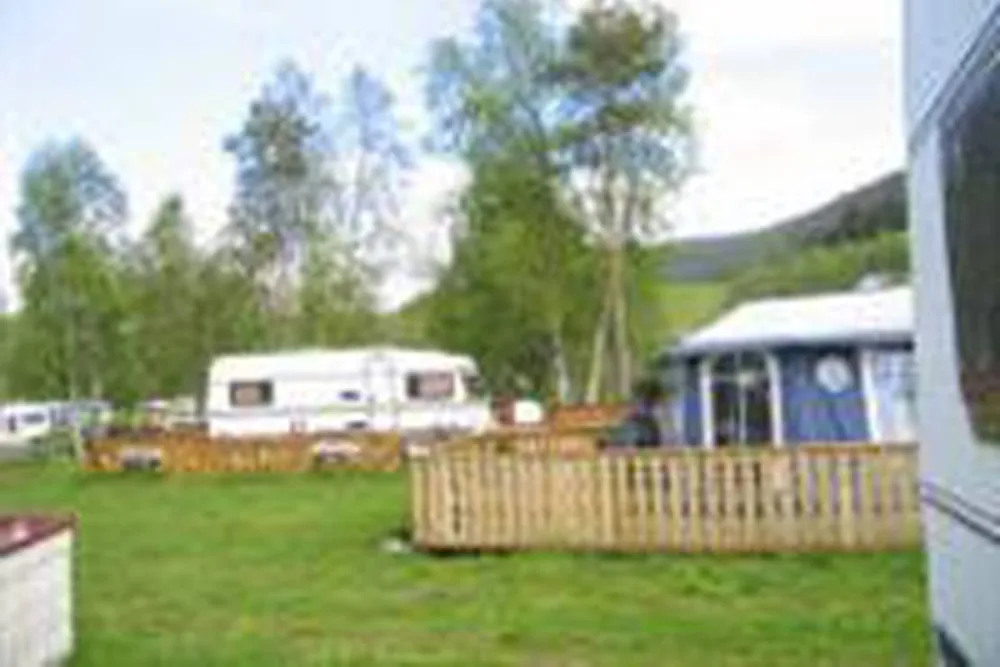 Småøyan Camping A/s