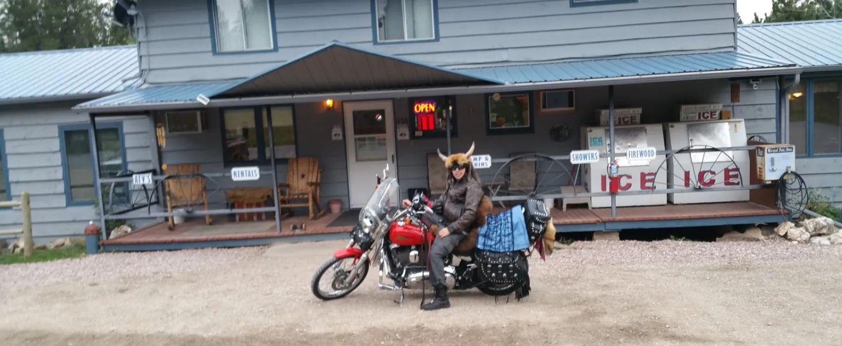 Mt. Meadow at Deerfield Lake