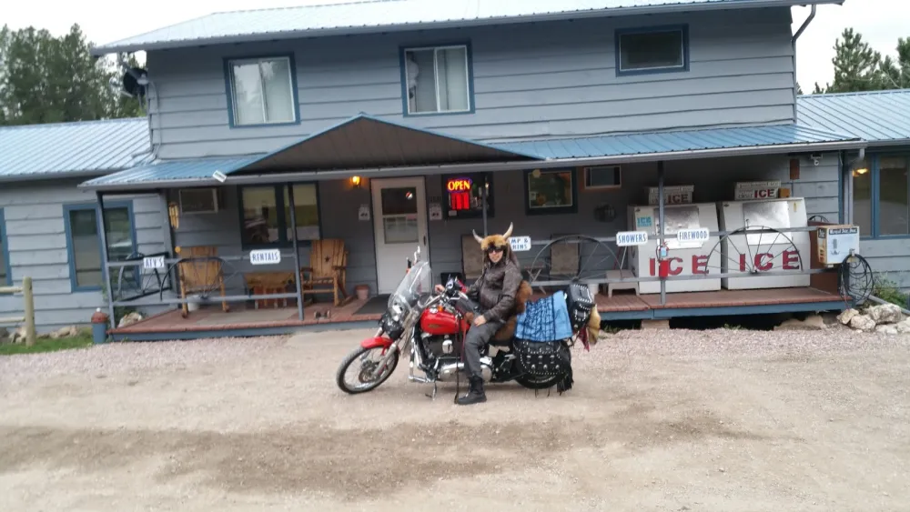 Mt. Meadow at Deerfield Lake