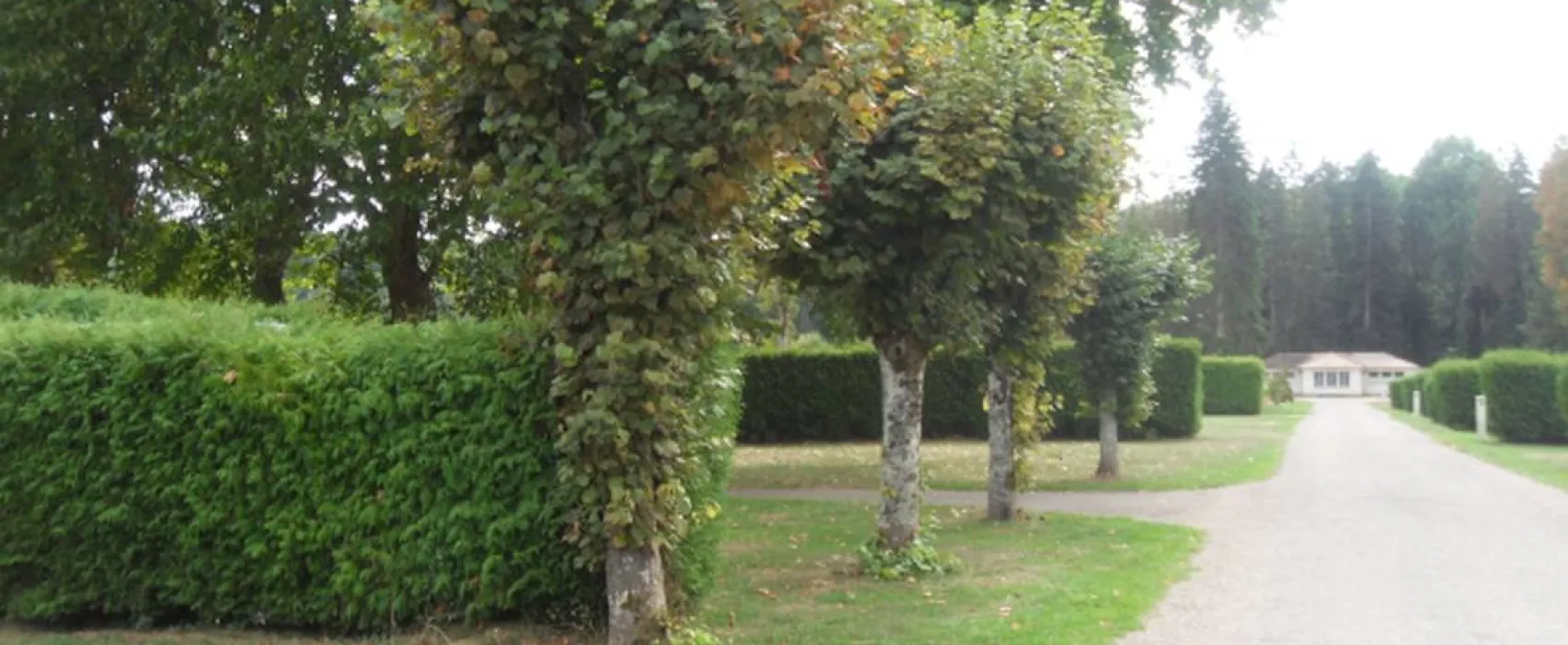 Camping de la Maladière à Port-sur-Saône