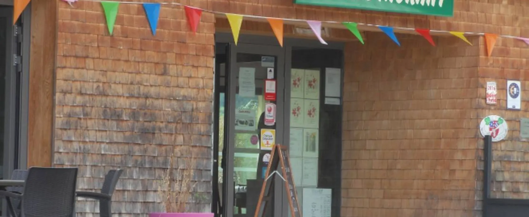 Camping de la Maladière à Port-sur-Saône