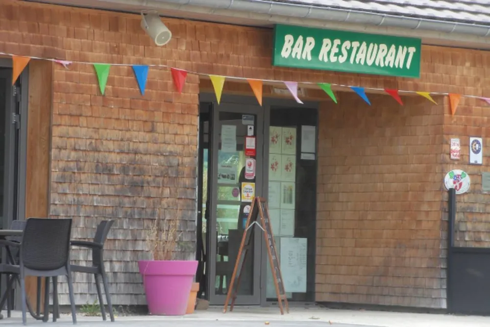 Camping de la Maladière à Port-sur-Saône