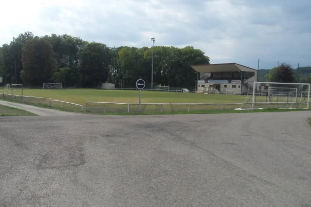 Camping de la Maladière à Port-sur-Saône