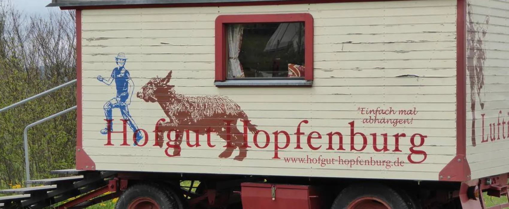 Hofgut Hopfenburg