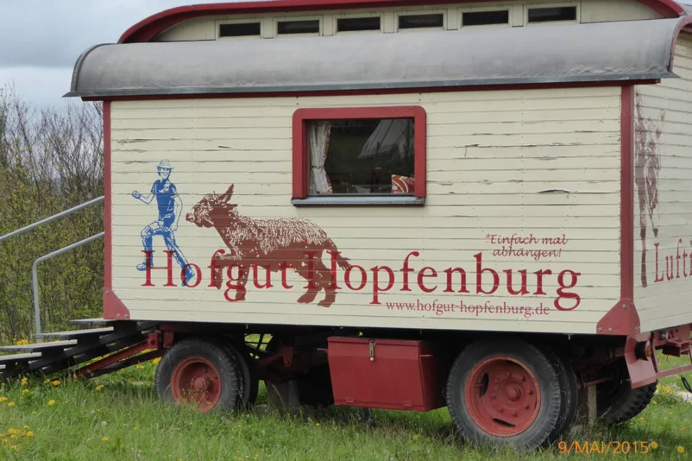 Hofgut Hopfenburg