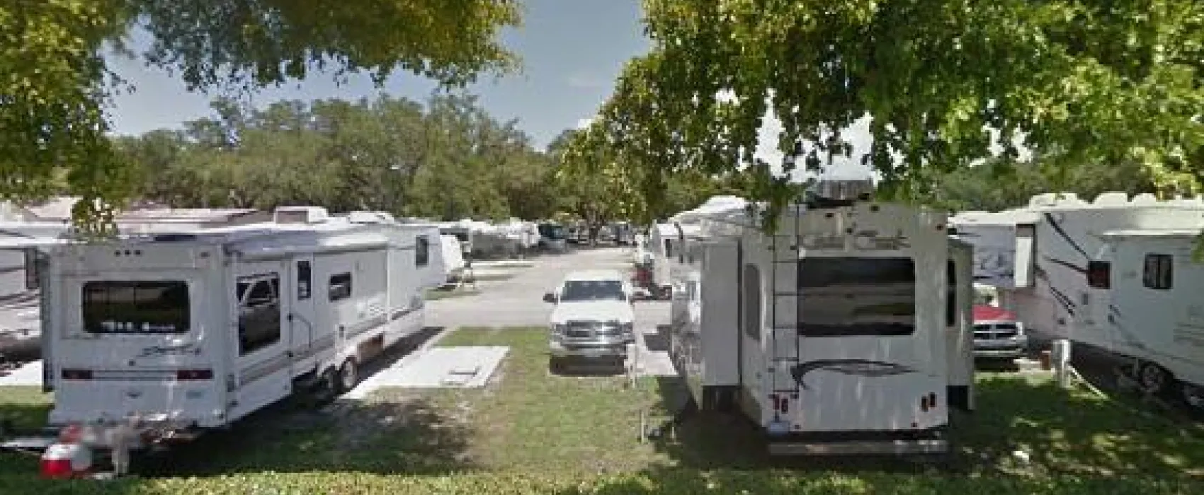 Embassy RV Park