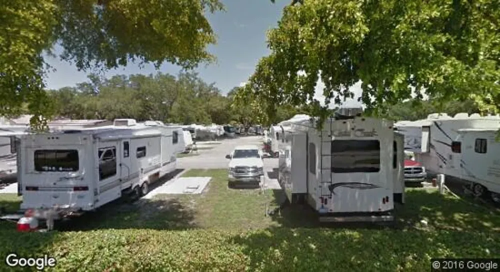 Embassy RV Park