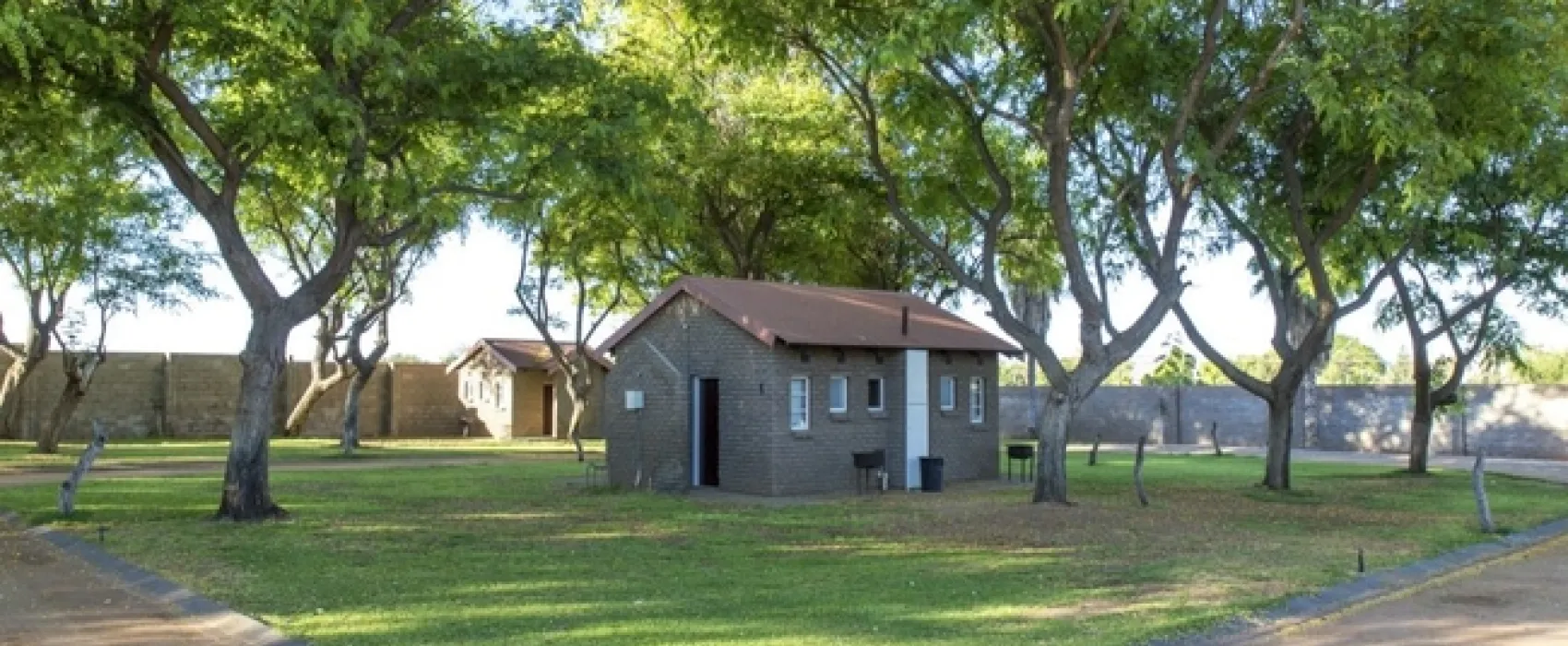 Augrabies Falls Lodge