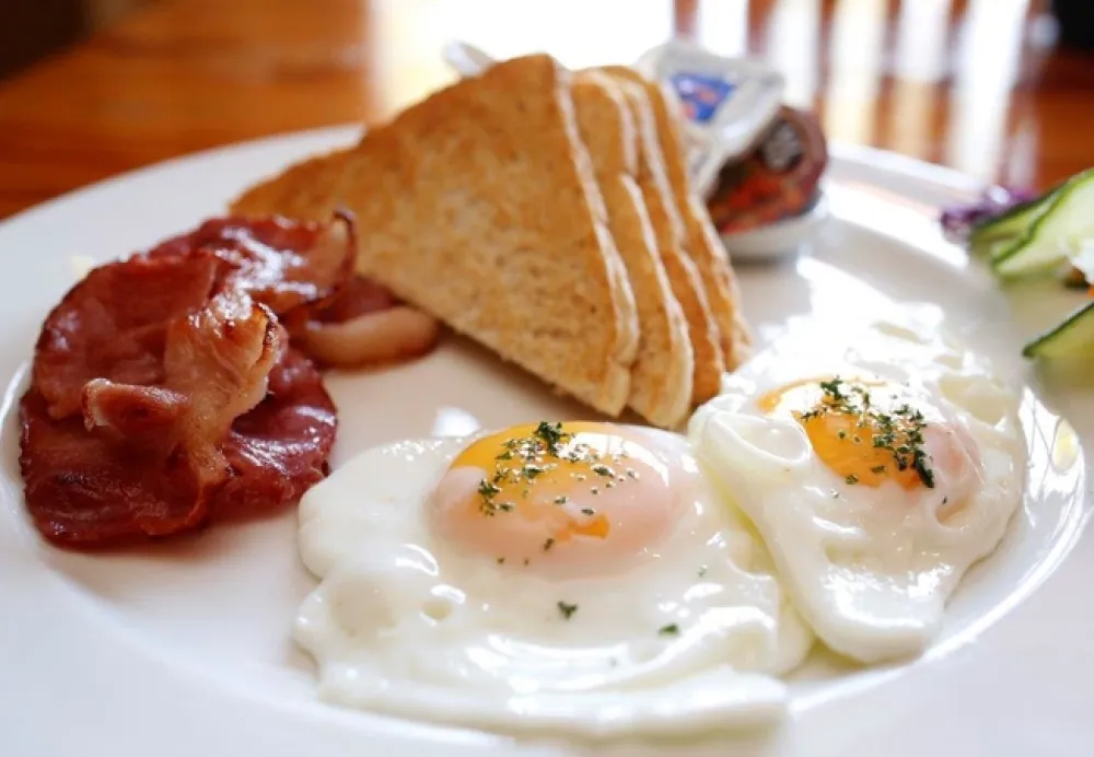 Augrabies Falls Lodge