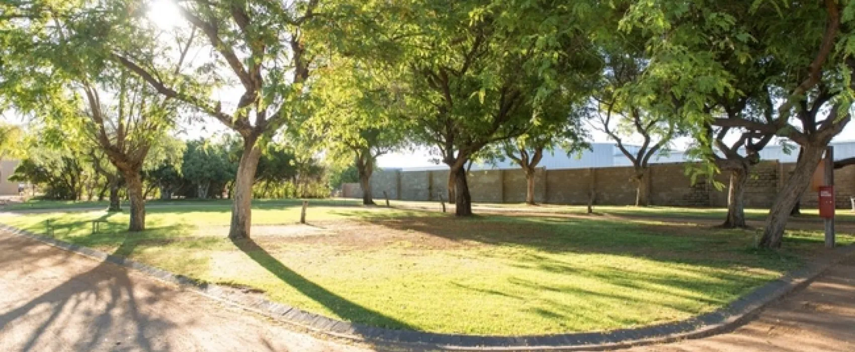 Augrabies Falls Lodge