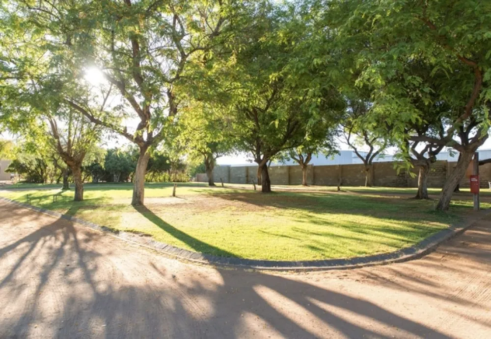 Augrabies Falls Lodge