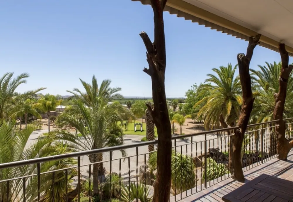 Augrabies Falls Lodge