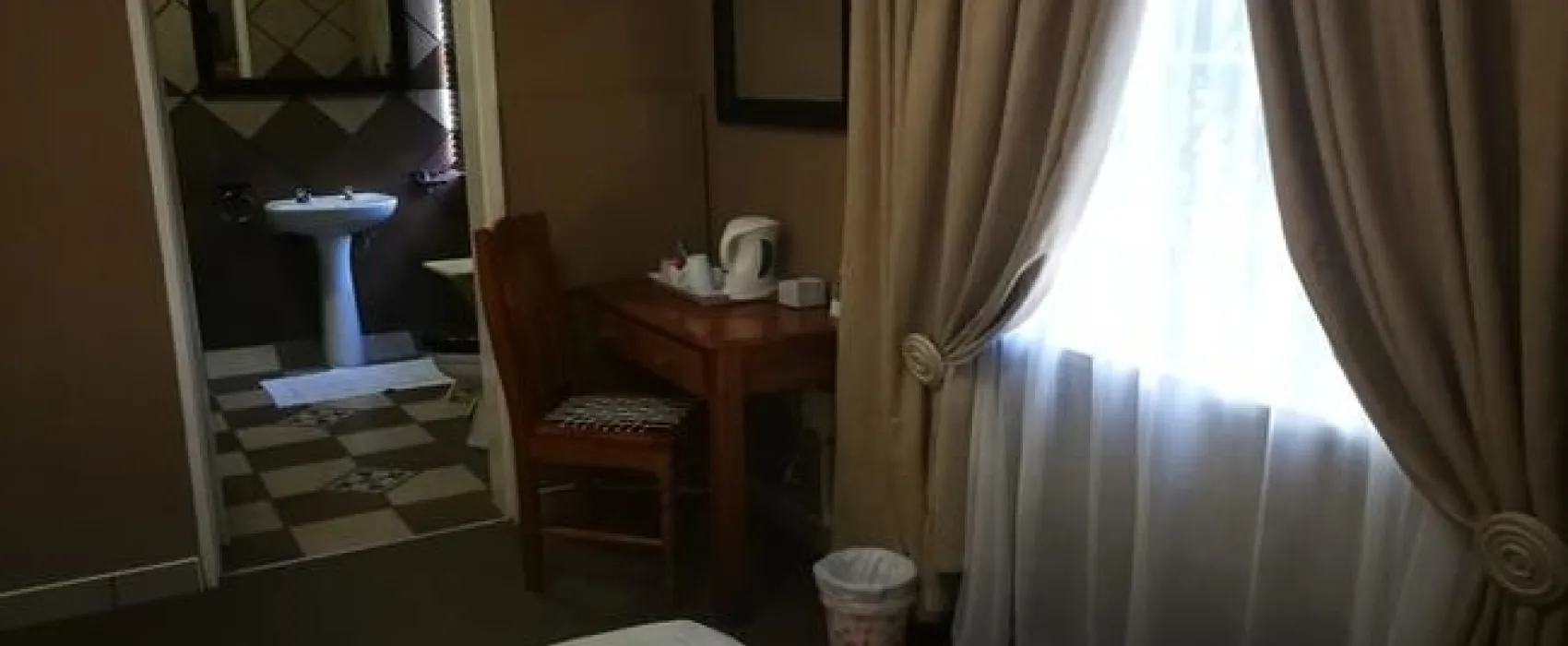 Augrabies Falls Lodge