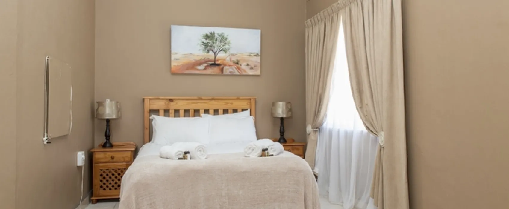 Augrabies Falls Lodge