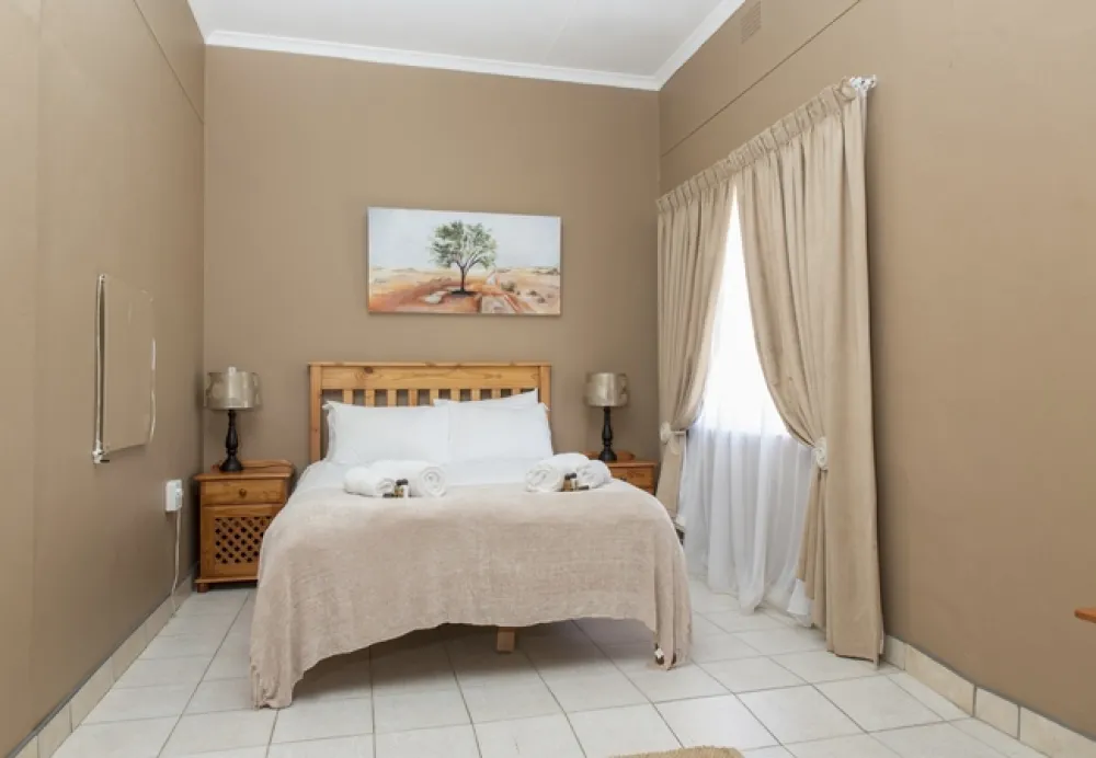 Augrabies Falls Lodge