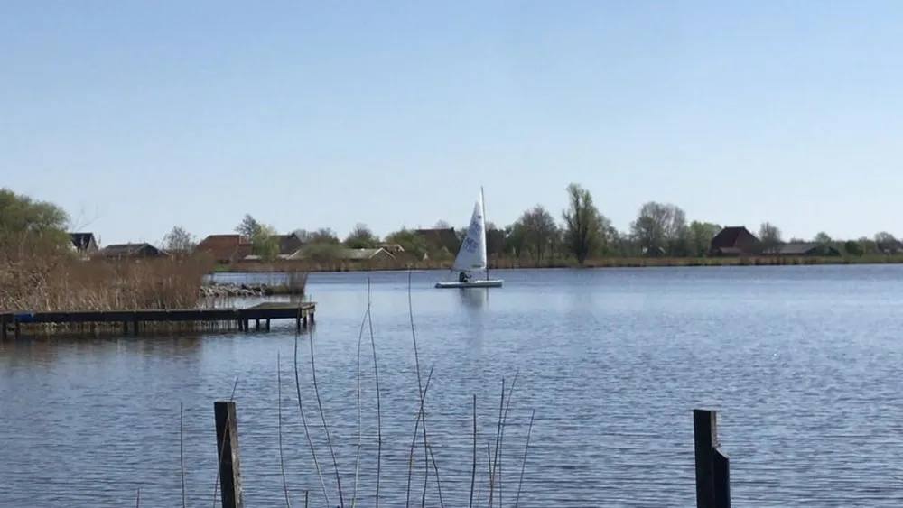 Boerencamping Poelzicht