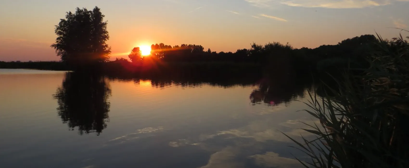 Boerencamping Poelzicht