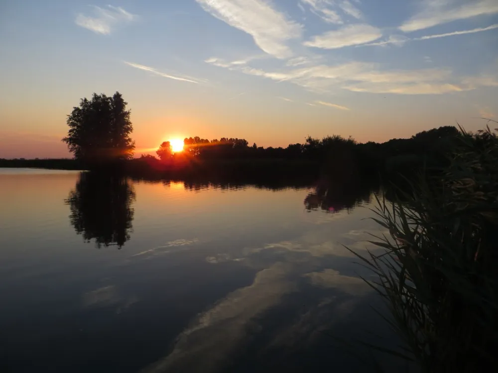 Boerencamping Poelzicht