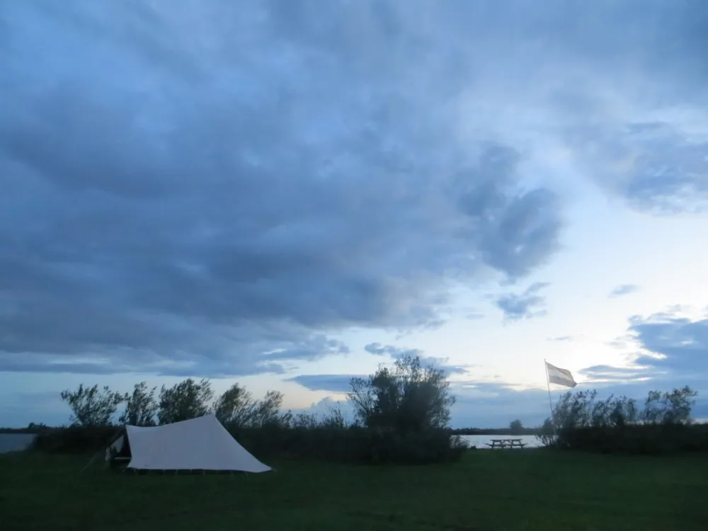 Boerencamping Poelzicht