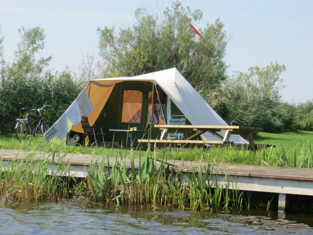 Boerencamping Poelzicht