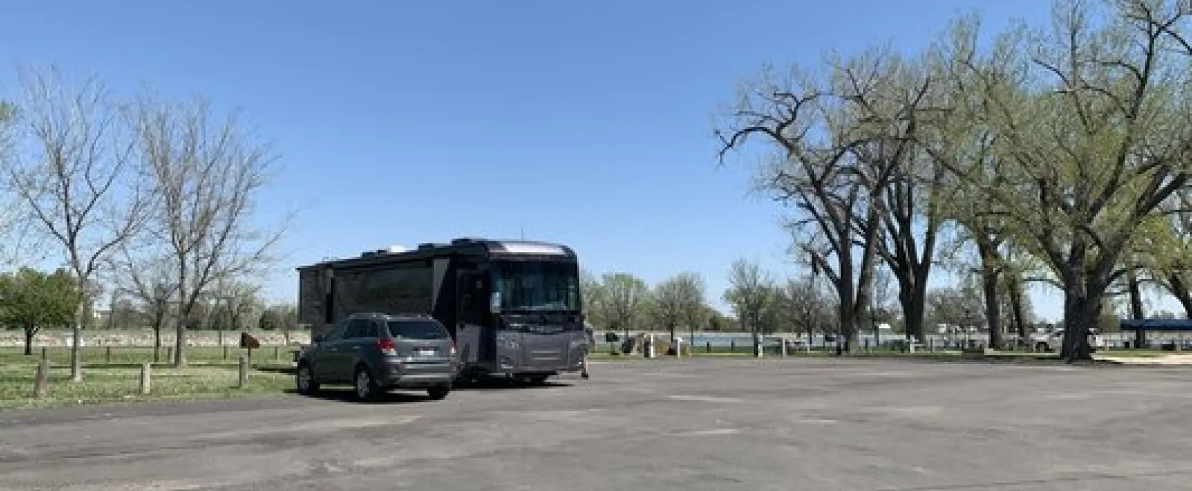 Atwood Lake Campground