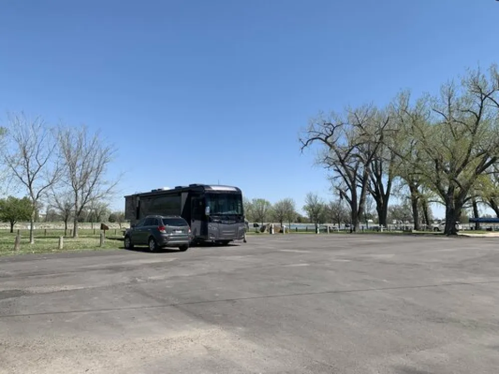 Atwood Lake Campground