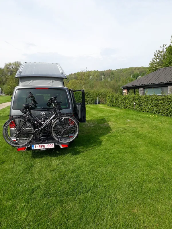 Landschapscamping Alleleijn