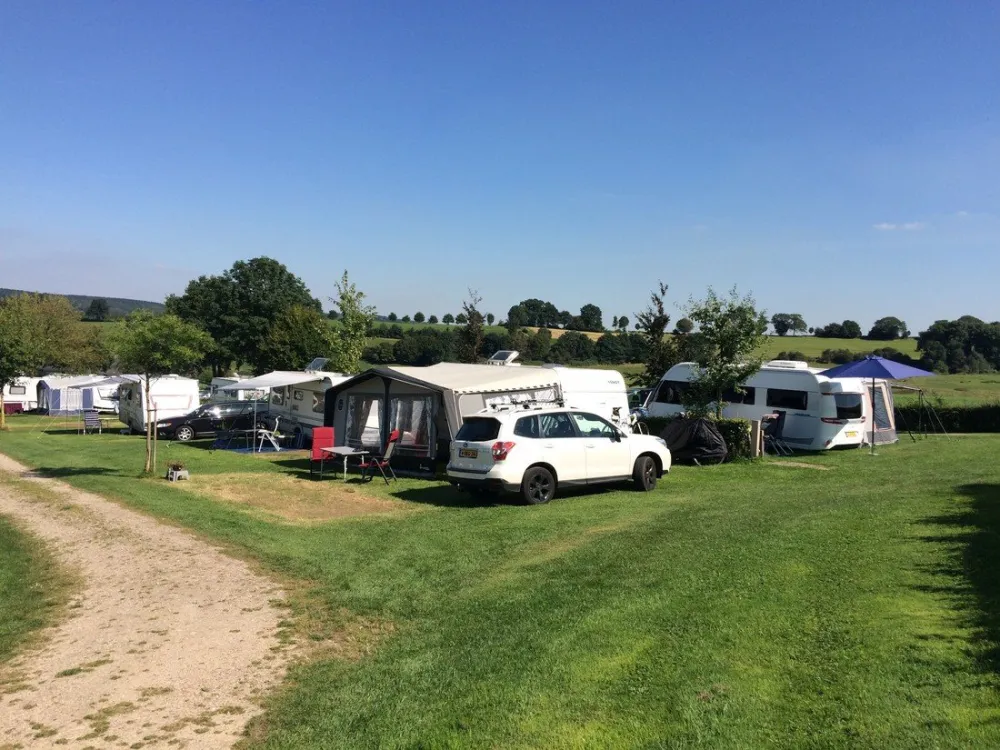 Landschapscamping Alleleijn