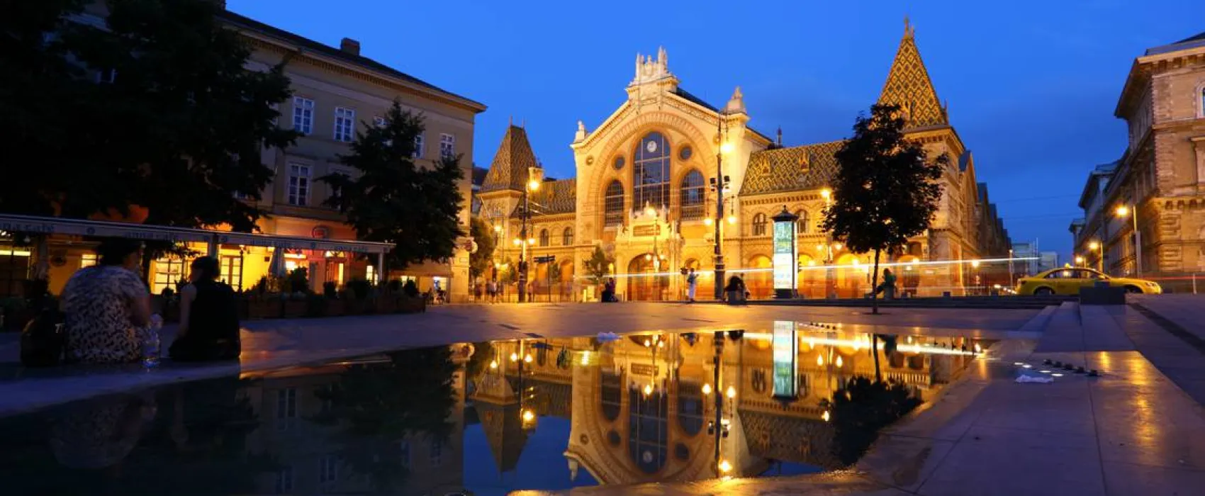 MARGARÉTA-BIA GUEST HOUSE & CAMPING NEAR BUDAPEST