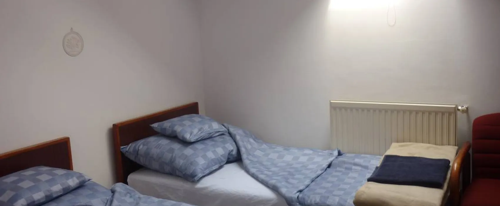 MARGARÉTA-BIA GUEST HOUSE & CAMPING NEAR BUDAPEST