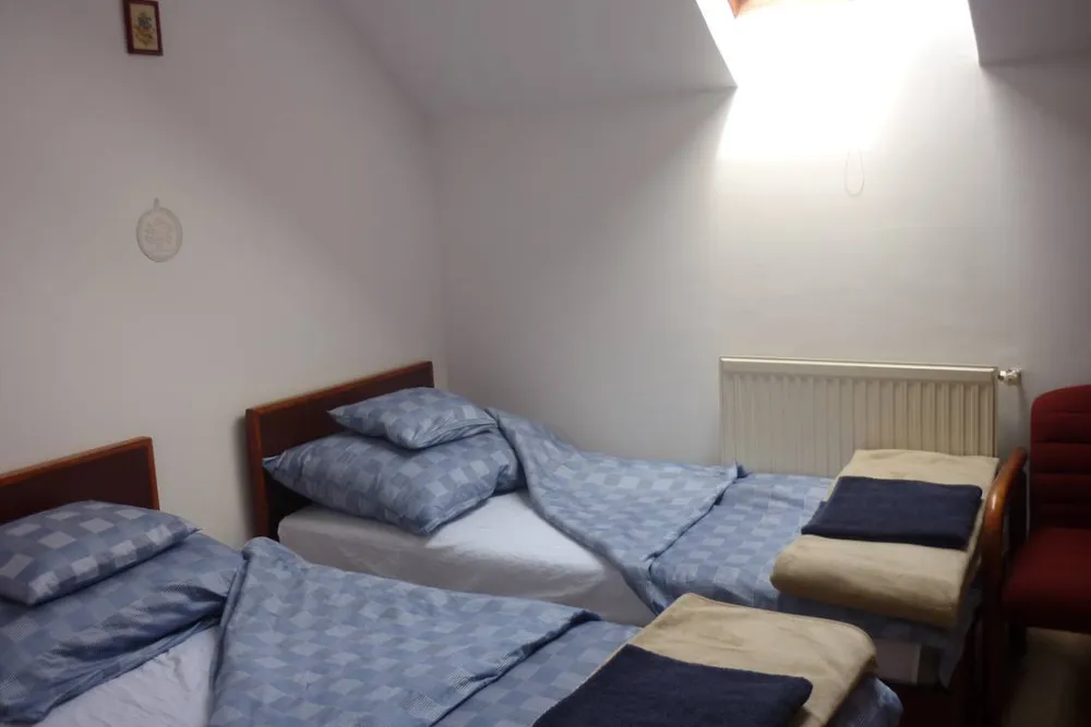 MARGARÉTA-BIA GUEST HOUSE & CAMPING NEAR BUDAPEST