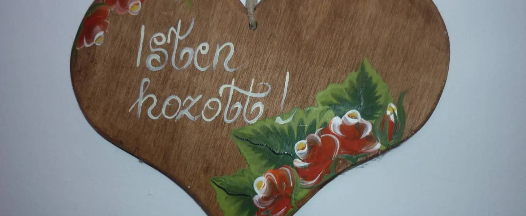 MARGARÉTA-BIA GUEST HOUSE & CAMPING NEAR BUDAPEST