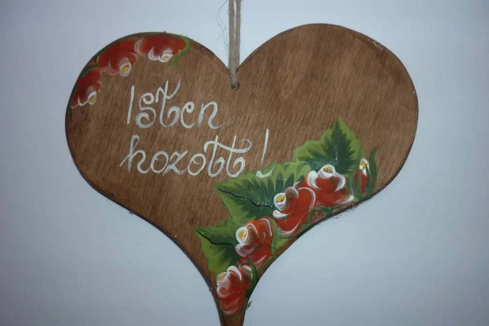 MARGARÉTA-BIA GUEST HOUSE & CAMPING NEAR BUDAPEST