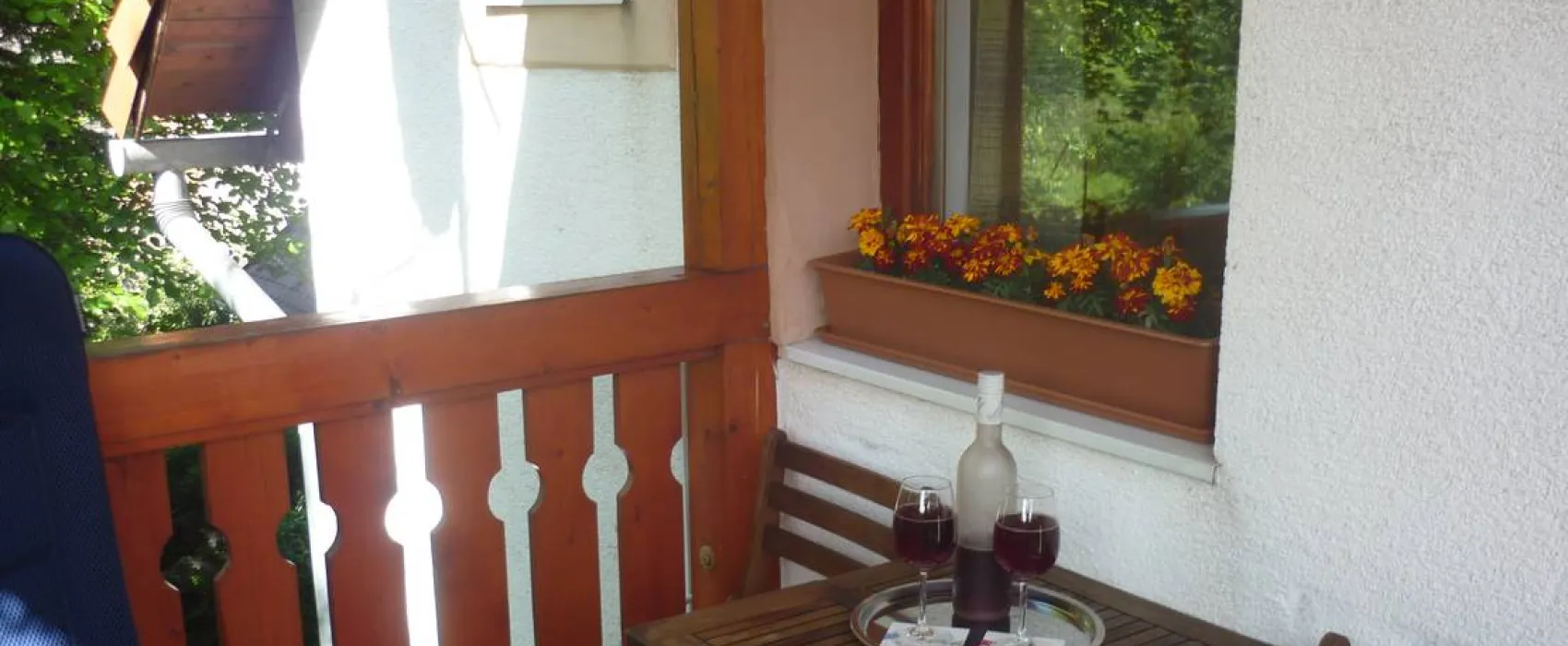 MARGARÉTA-BIA GUEST HOUSE & CAMPING NEAR BUDAPEST