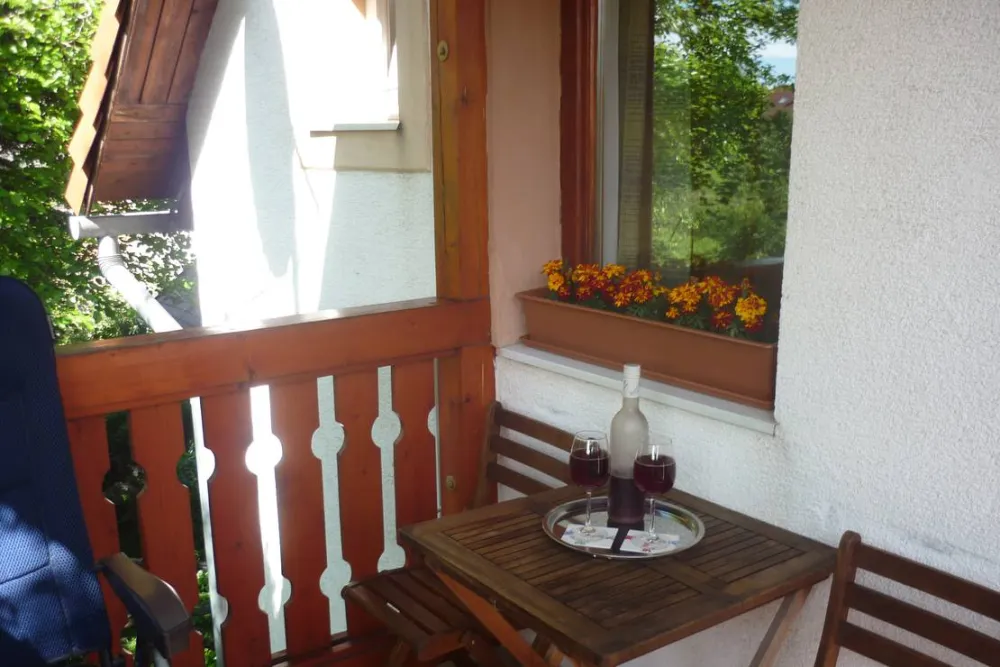MARGARÉTA-BIA GUEST HOUSE & CAMPING NEAR BUDAPEST