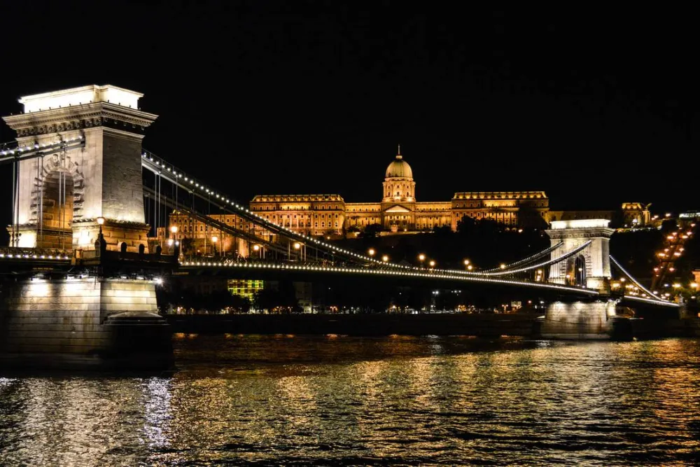 MARGARÉTA-BIA GUEST HOUSE & CAMPING NEAR BUDAPEST